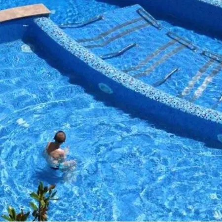 Apartmán La Zlate písky
