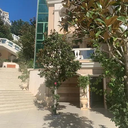 Apartmán La