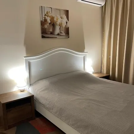 La Apartmán Zlate písky