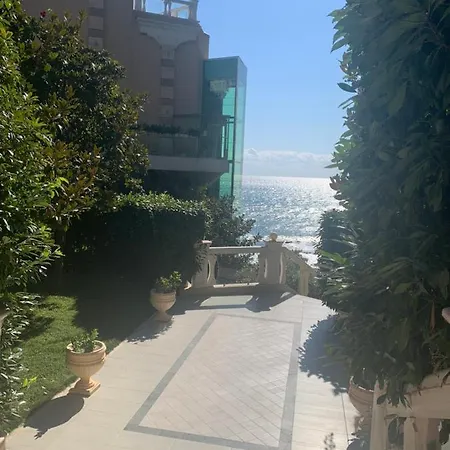 La Apartmán