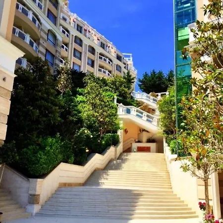 Apartmán La *