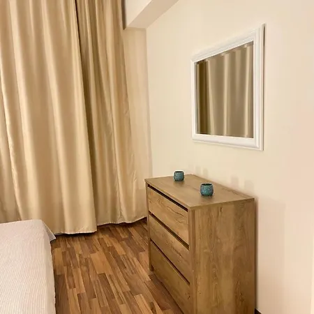 La Apartmán Zlate písky