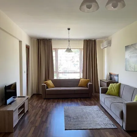 Appartement La *