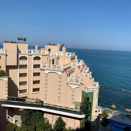 La Sables d'or